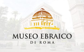 Museo ebraico di roma