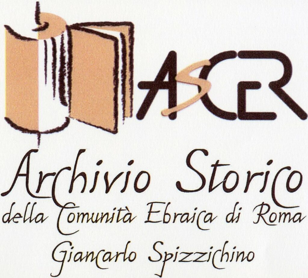 Logo archivio storico