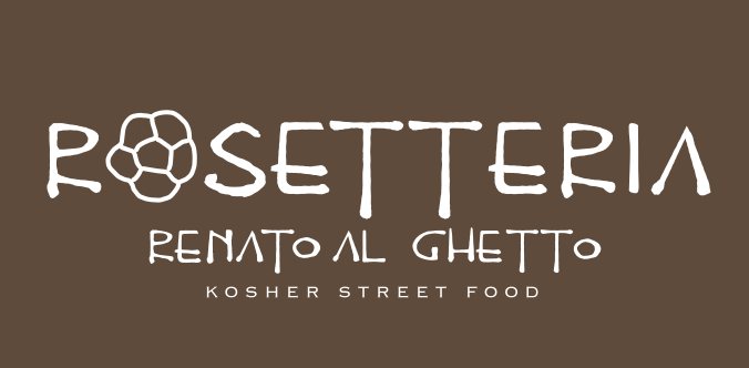 Logo Rosetteria