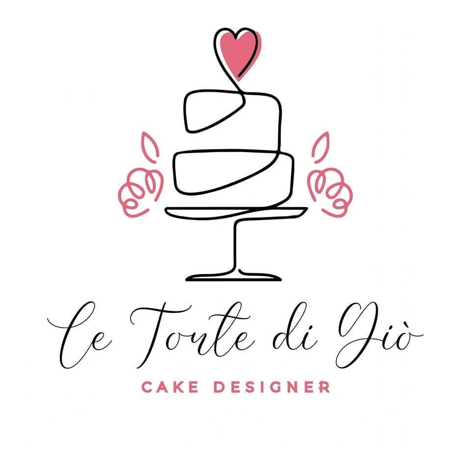 Le torte di giò logo